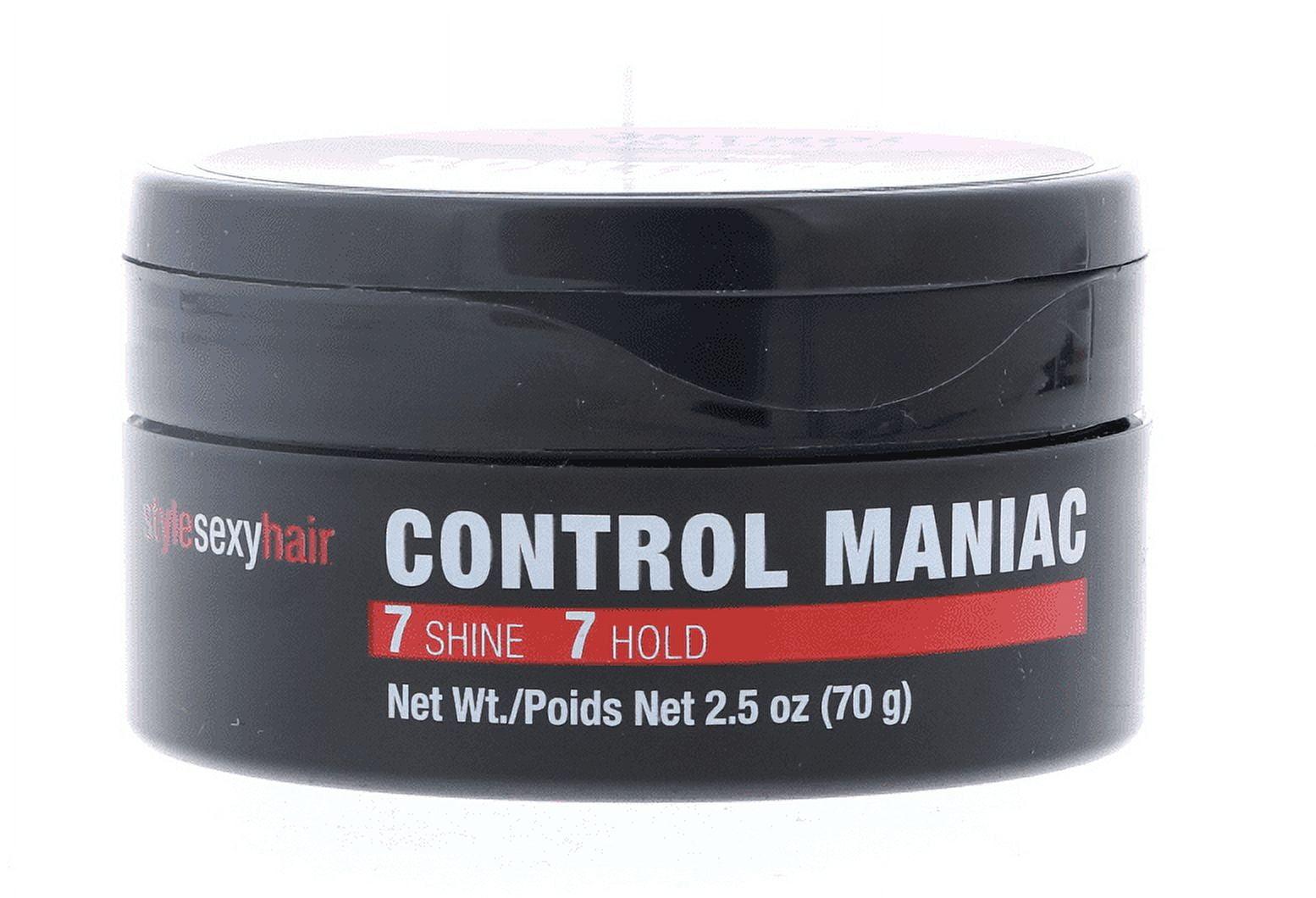 Sexy Sexy Hair Control Maniac Styling Wax