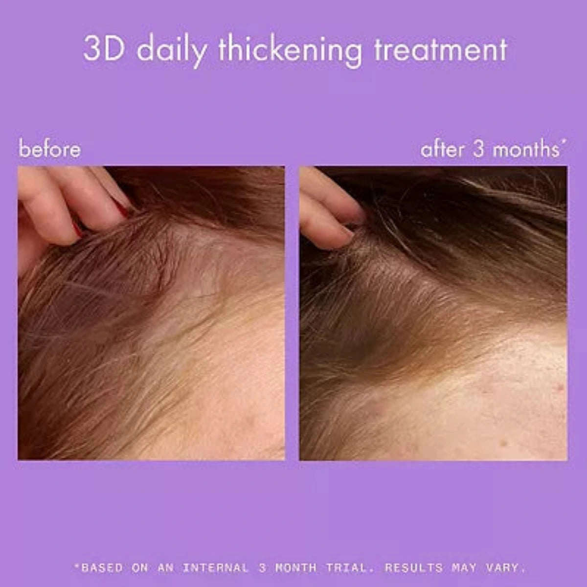 Amika 3D Daily Thickening Treatment