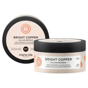Maria Nila Colour Refresh Bright Copper 7.40