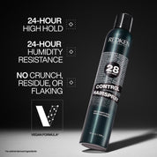 Redken Control Hairspray 28
