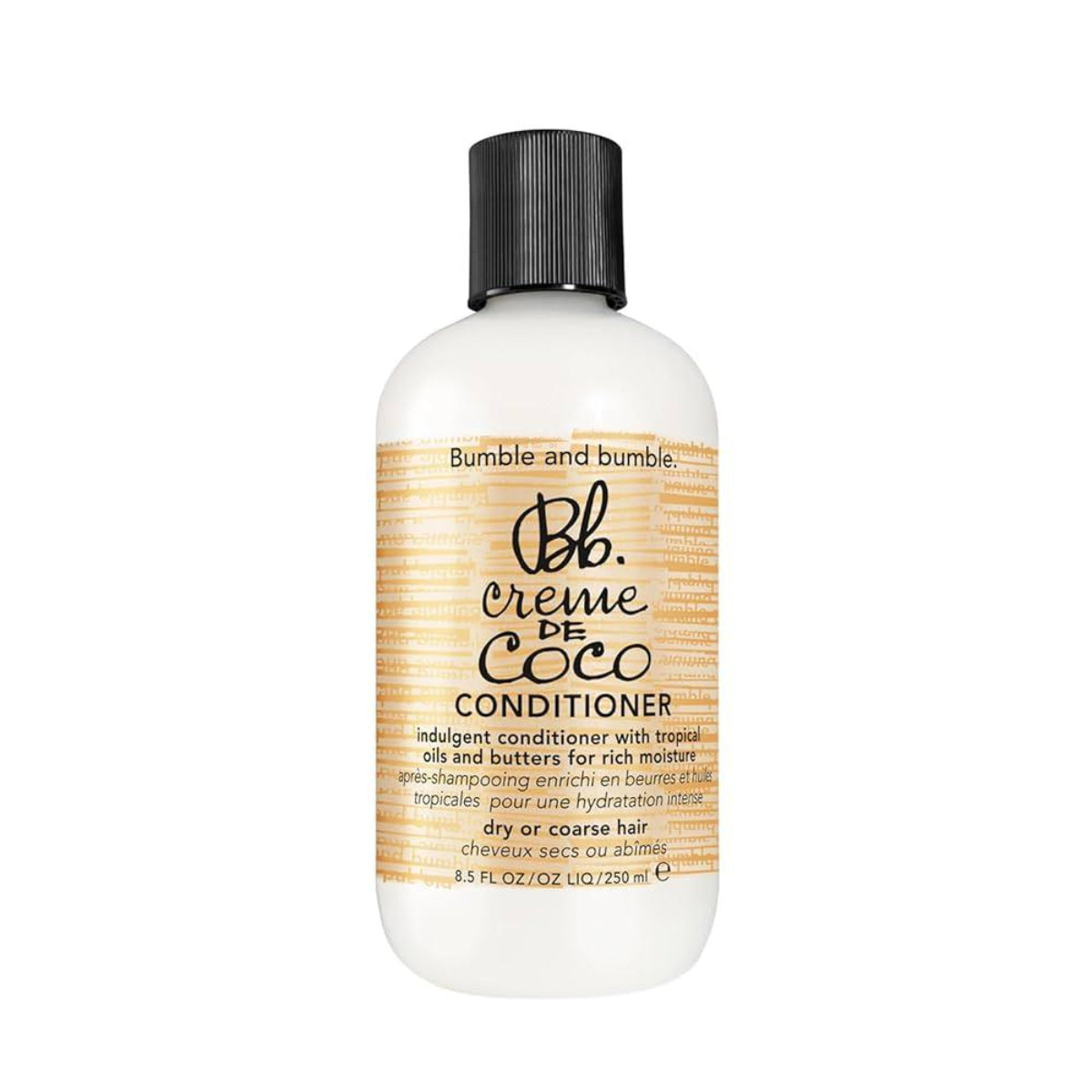 Bumble and Bumble. Creme De Coco Coconut Conditioner