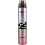 Redken Dry Texture Hairspray For All Hair Types