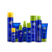 It's A 10 Miracle Styling Mousse