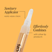 Grande Cosmetics GrandeLIPS Hydrating Lip Plumper