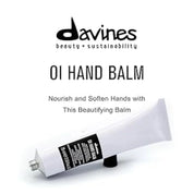 Davines OI Hand Balm, Antioxidant-Rich Nourishment