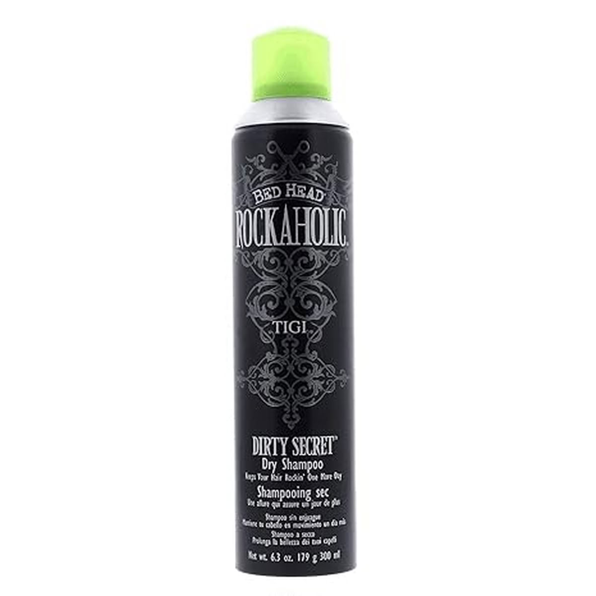 TIGI Bed Head Rockaholic Dirty Secret Dry Shampoo
