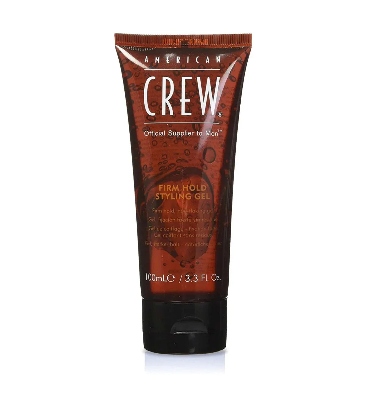 American Crew  Firm Hold Styling Gel
