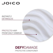 Joico Defy Damage Protective Shampoo & Conditioner Duo Set
