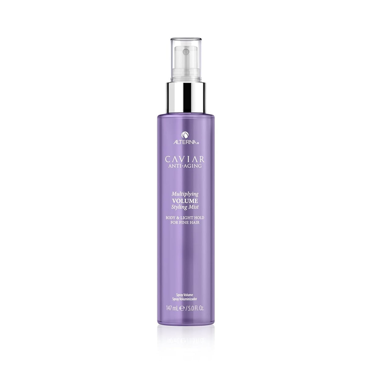 Alterna Caviar Anti-Aging Multiplying Volume Styling Mist