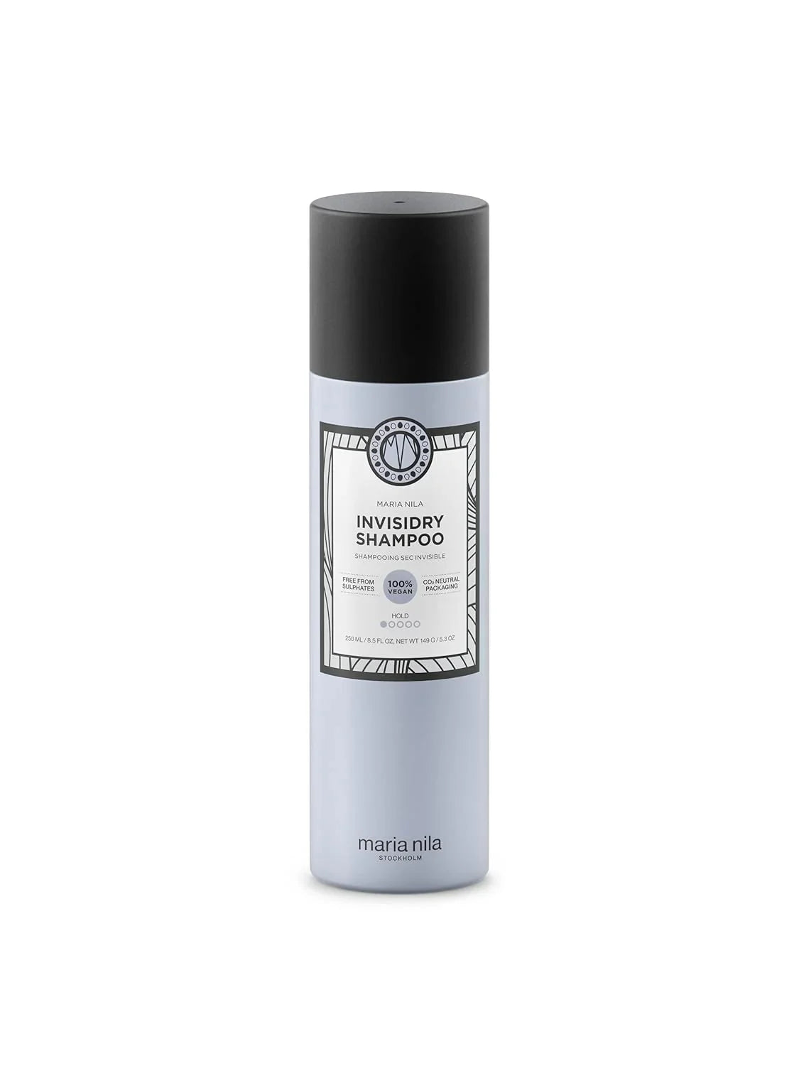Maria Nila Invisidry Shampoo