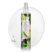 Enjoy Holistic Heat Active Leave In Treatment