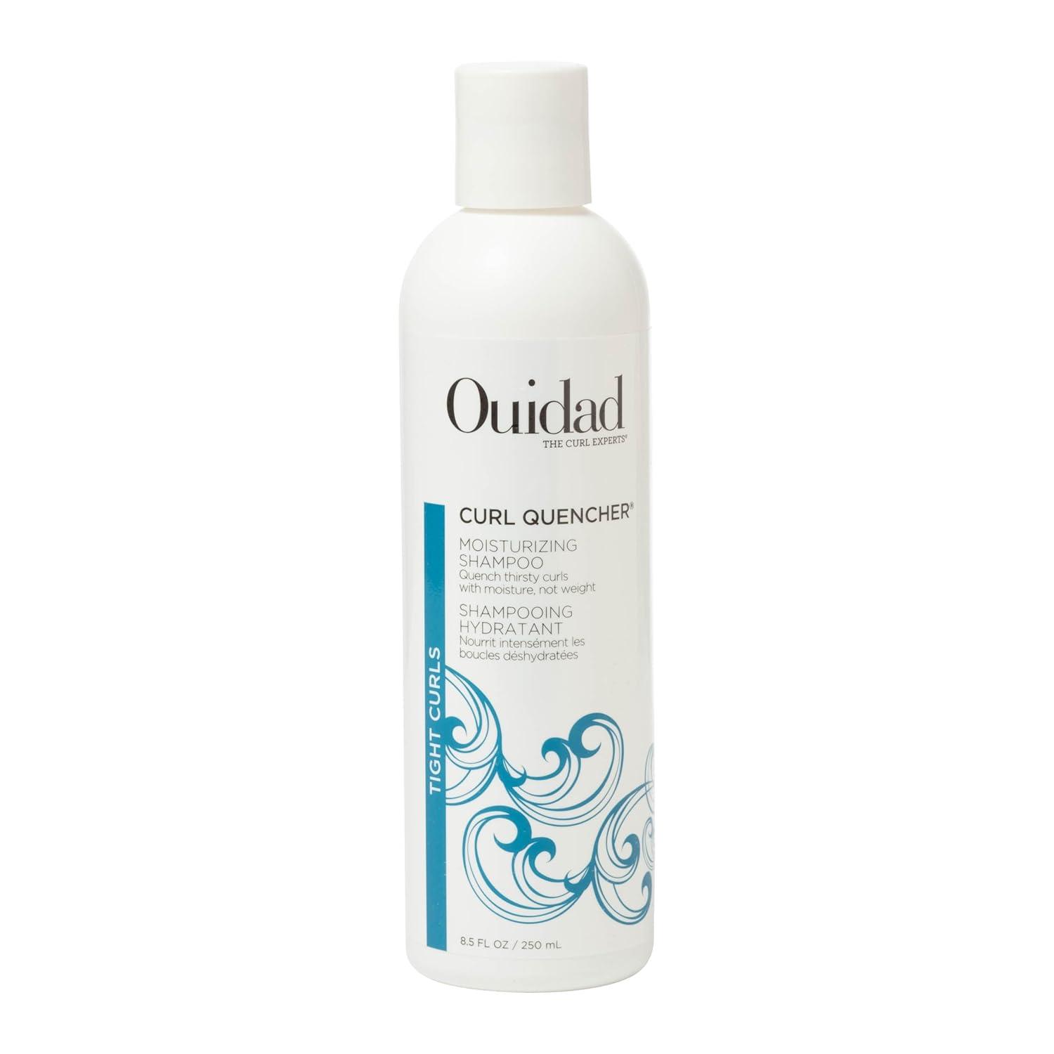 Ouidad Curl Quencher Moisturizing Shampoo - iShampoos