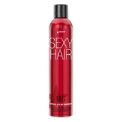Sexy Hair Big Spray & Play Harder Firm Volumizing Hairspray