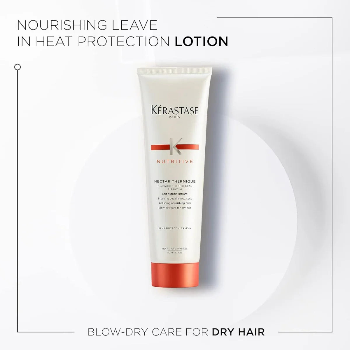 Kerastase, Nutritive, Nectar Thermique