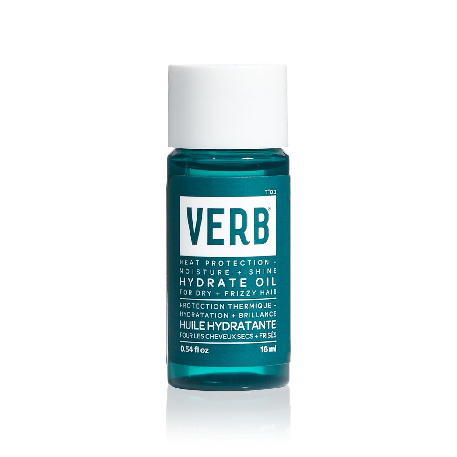 VERB Hydrate Oil