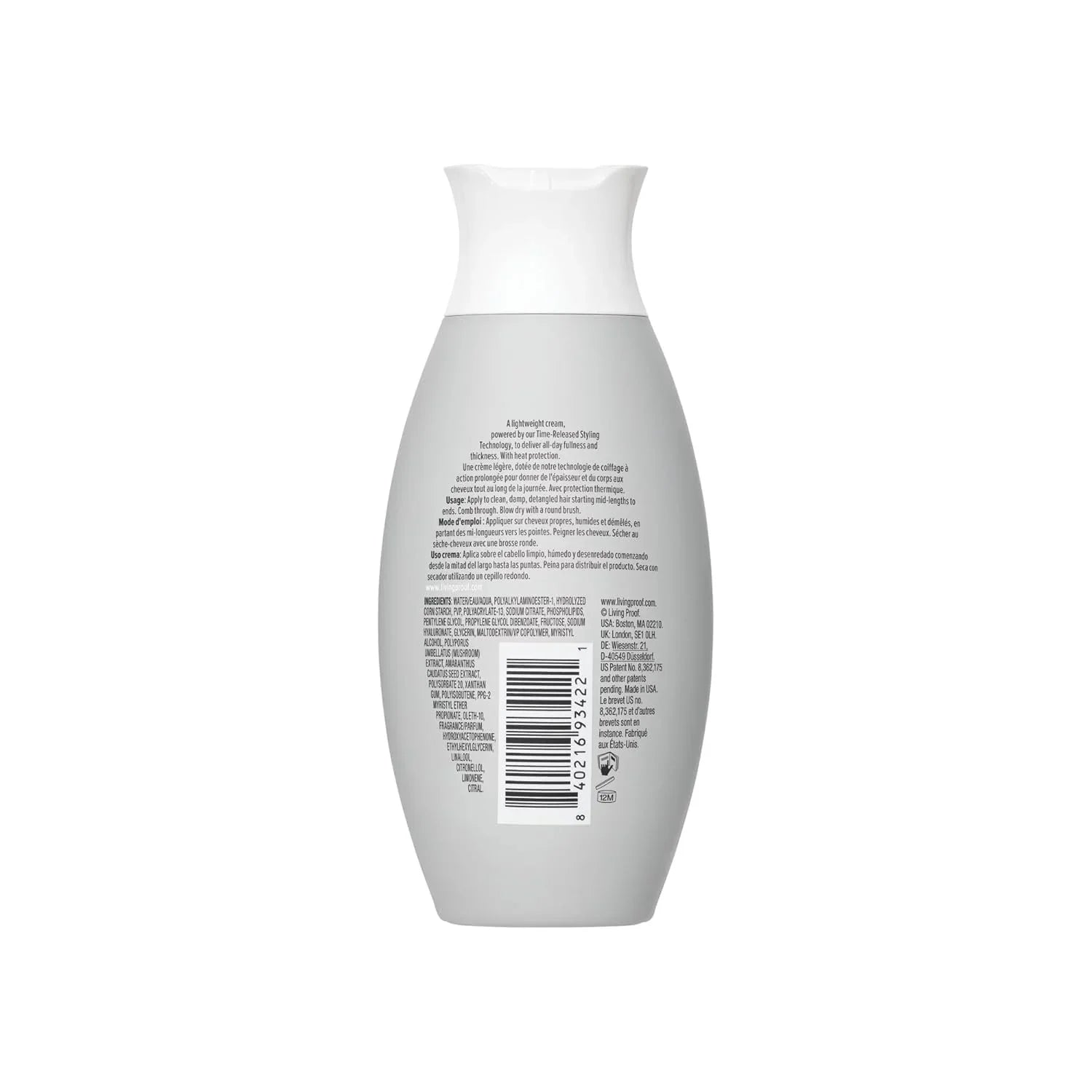 Living Proof Full Thickening Blow-Dry Cream