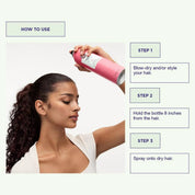 Maria Nila Extreme Spray