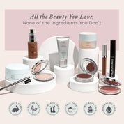 PUR 4-in-1 Pressed Mineral Makeup