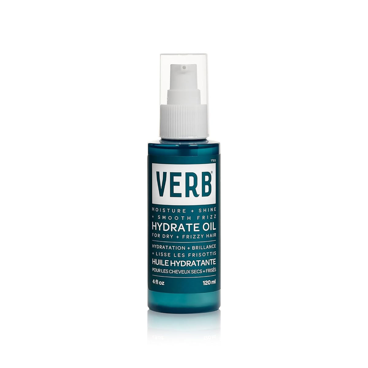 VERB Hydrate Oil