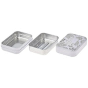 Davines Cleansing Bar Recyclable, and Aluminium Case Holder