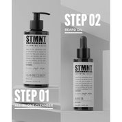 STMNT Grooming Goods Beard Oil