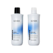 Kenra Professional Moisture Shampoo and Conditioner Duo
