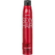 Sexy Hair Big Get Layered  Flash Dry Thickening Hair Spray 