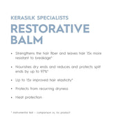 Kerasilk Restorative Balm