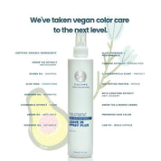 Colure Leave-In Spray Plus Instantly Detangles, Repairs