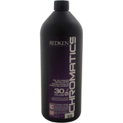 Redken Chromatics Oil in Cream Developer 32 Oz