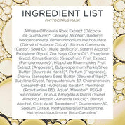 Phyto Phytocitrus Color Protect Radiance Mask