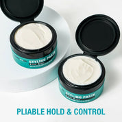 SexyHair Healthy Styling Paste Texture Paste