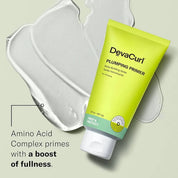 DevaCurl Plumping Prime For All Curls