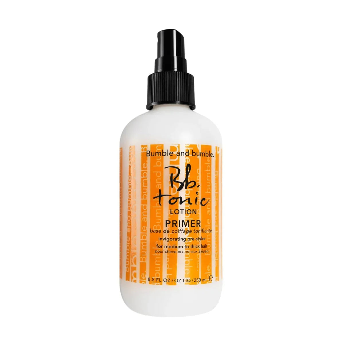 Bumble and Bumble Tonic Lotion Hair Primer