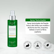 Keune So Pure Natural Balance Color Care Leave-In Spray