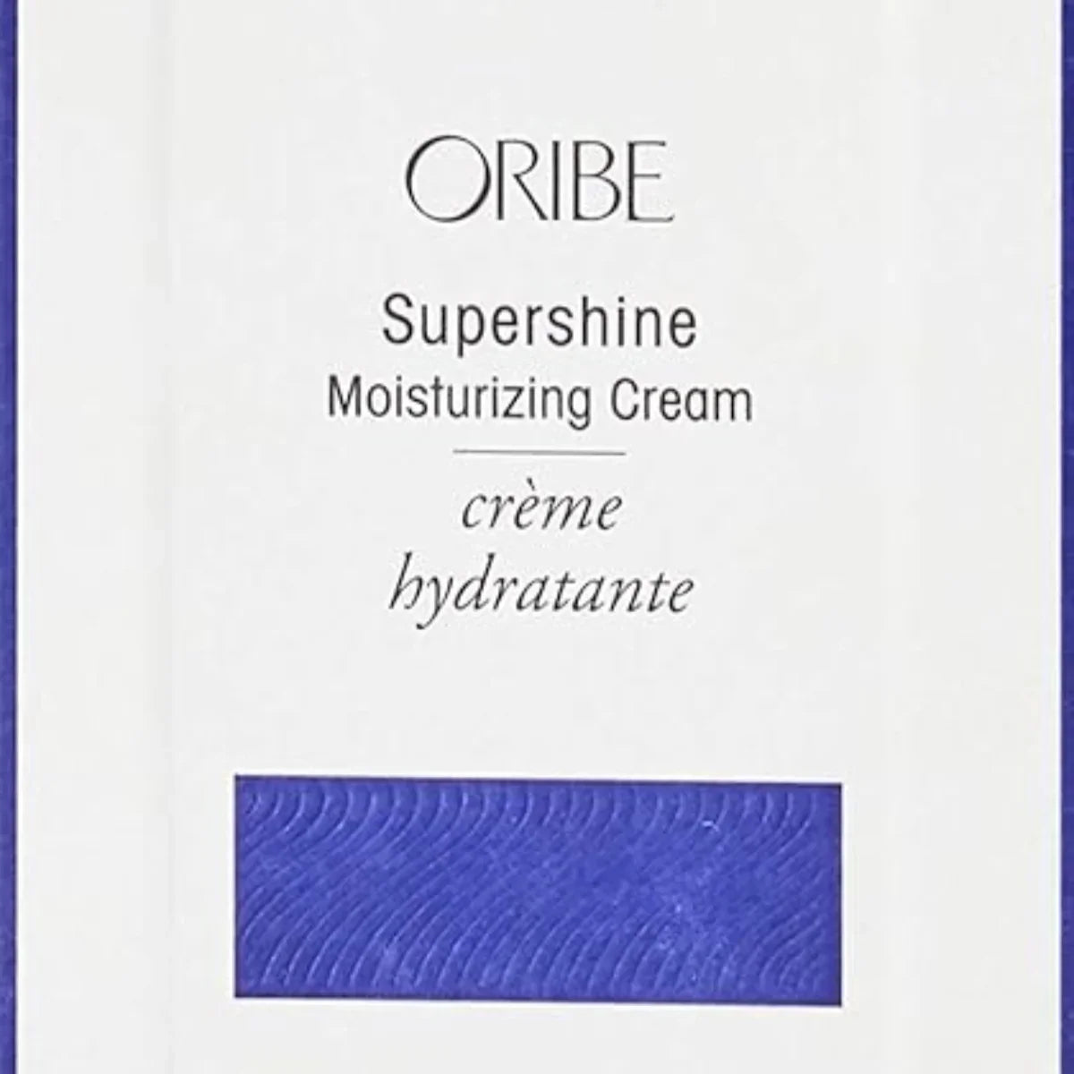 Oribe Supershine Moisturizing Crème