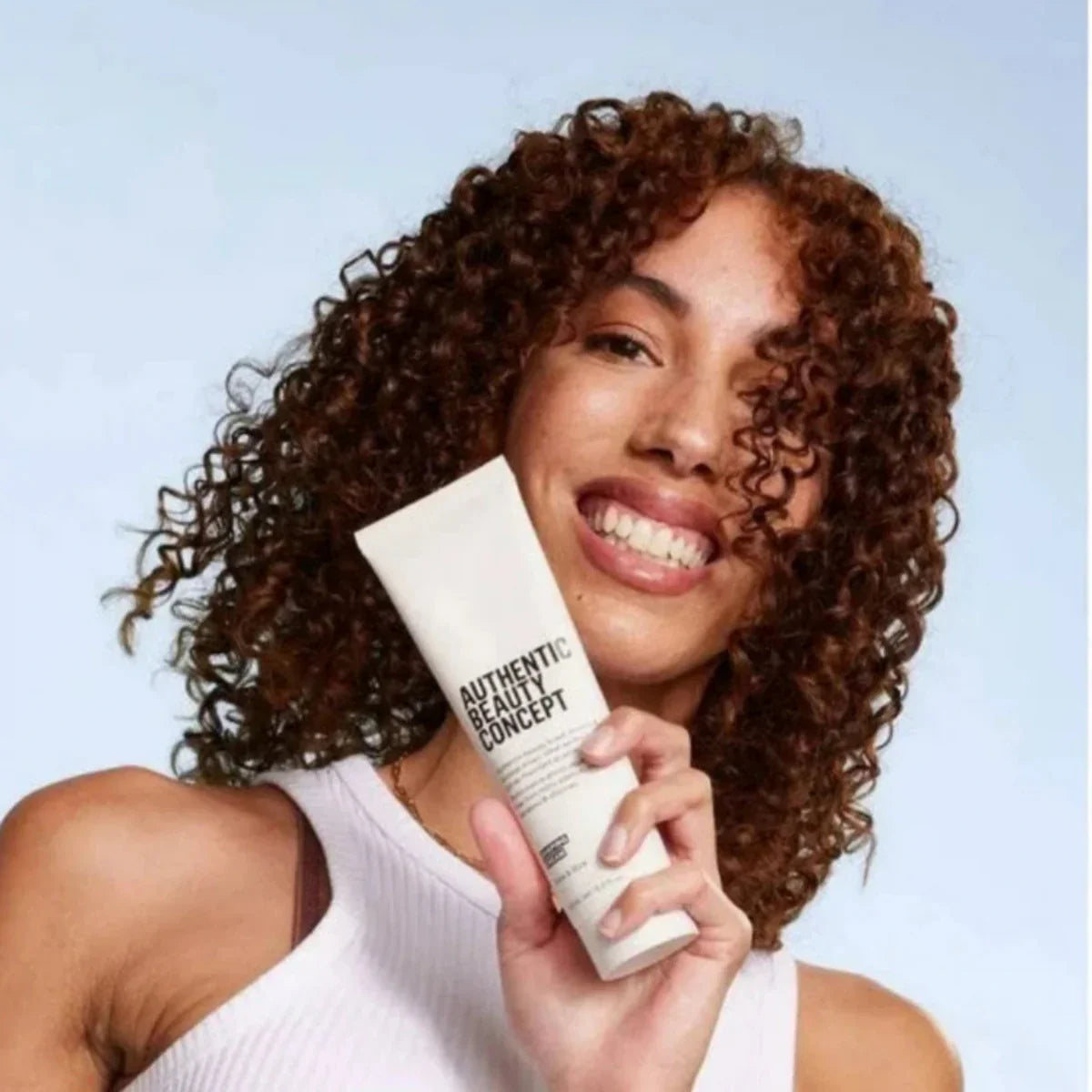 Authentic Beauty Concept Shaping Cream