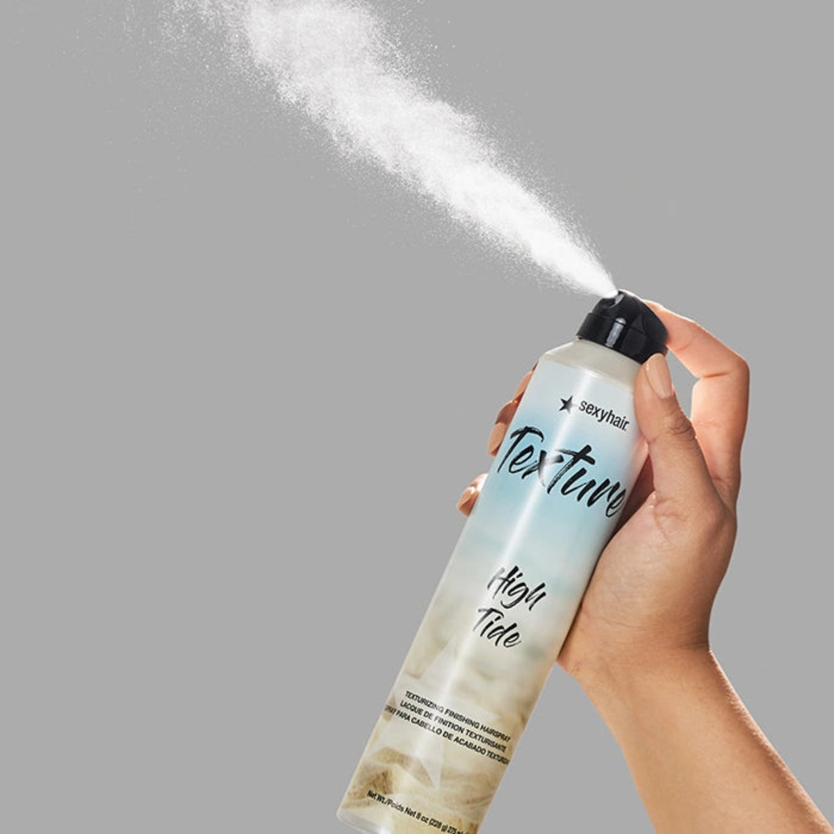 Sexy Hair High Tide Texturizing Finishing Spray