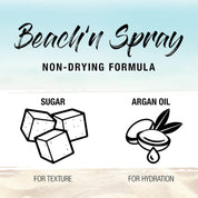 Sexy Hair Texture Beach'n Spray