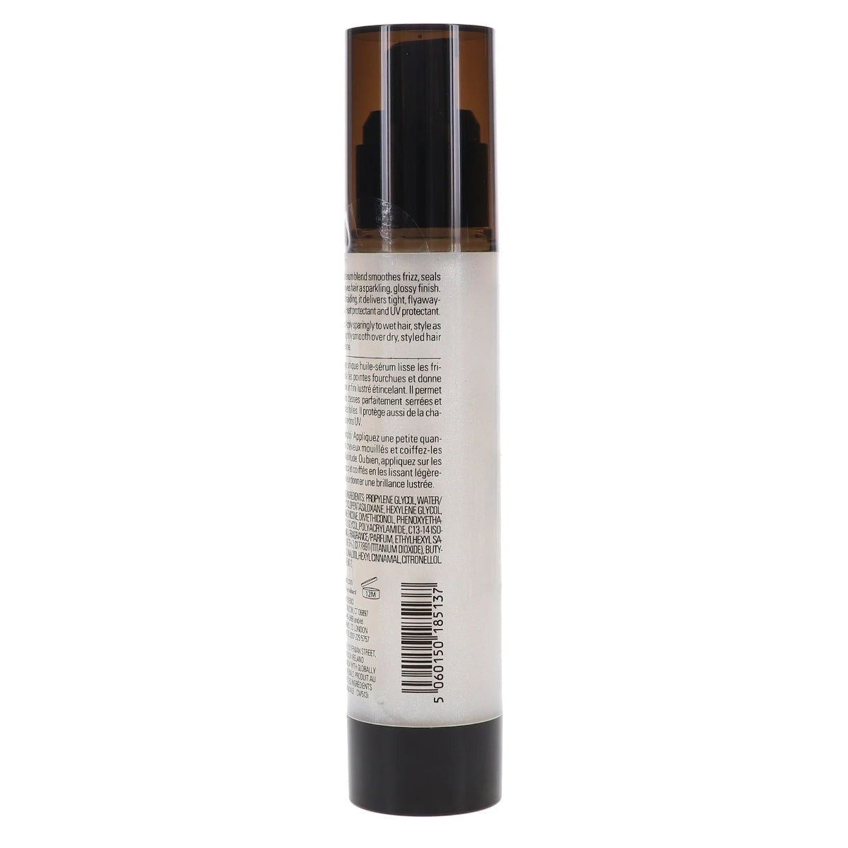 Color Wow Pop & Lock High Gloss Shellac