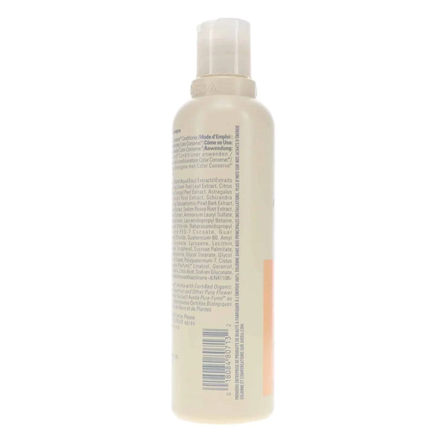 Aveda Hair Color Conserve Shampoo