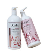 Ouidad Advanced Climate Control Defrizzing Shampoo & Conditioner