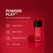 Sexy Hair Big Powder Play Volumizing & Texturizing Powder