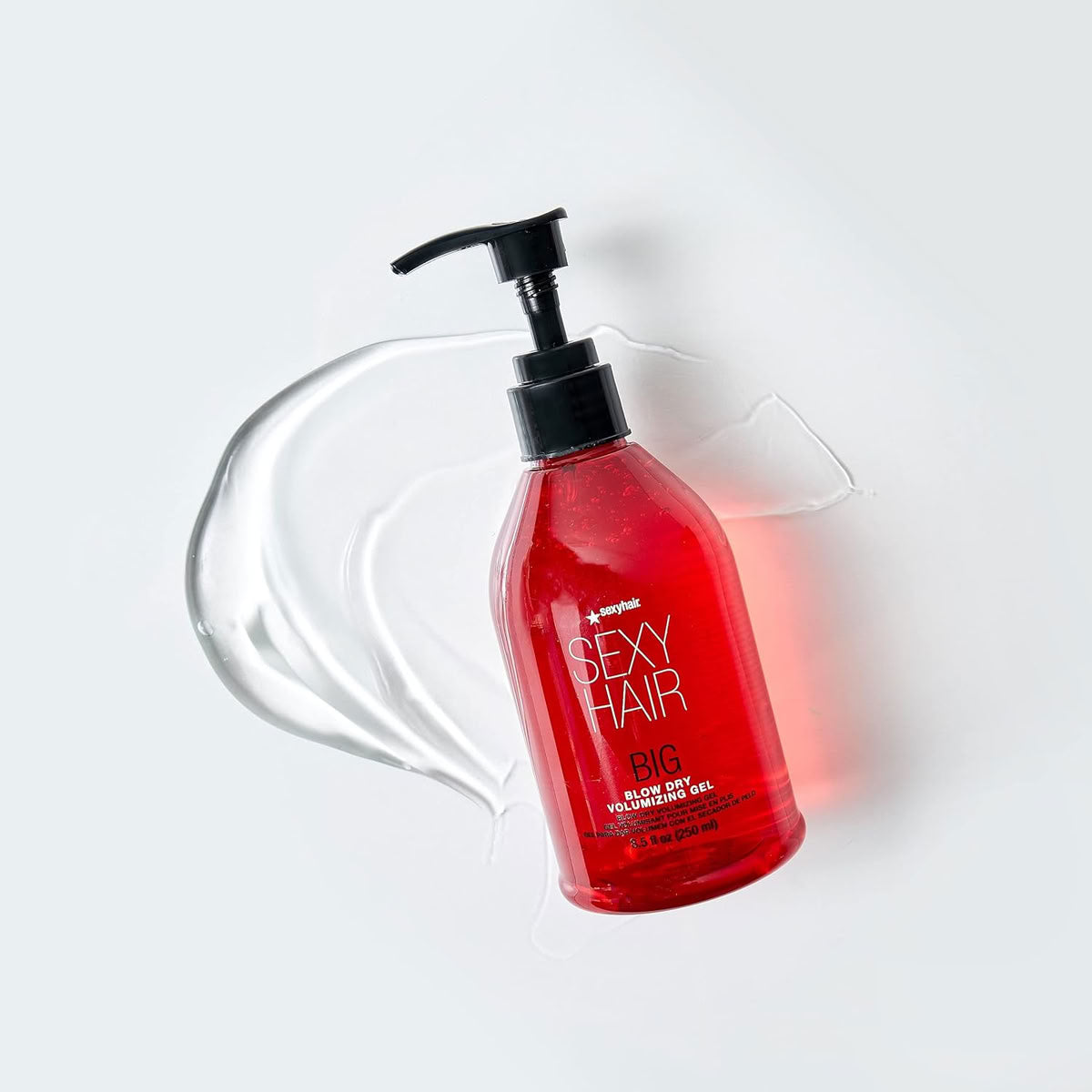 Big Sexy Hair Blow Dry Volumizing Hair Styling Gel