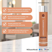 Keratherapy KeratinFixx Repair Shampoo and Conditioner