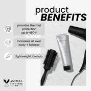 Kenra Perfect Blowout 5 Light Hold Styling Crème