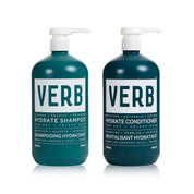 VERB Hydrate Shampoo & Conditioner