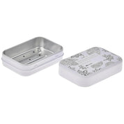 Davines Cleansing Bar Recyclable, and Aluminium Case Holder