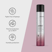 Joico JoiMist Protective Finishing Spray Medium