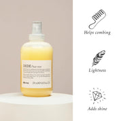 Davines DEDE Hair Mist,Lightweight Leave-In Conditioner
